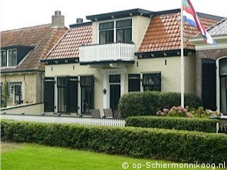 Buitenaanzicht Margaretha Buitenaanzicht Margaretha